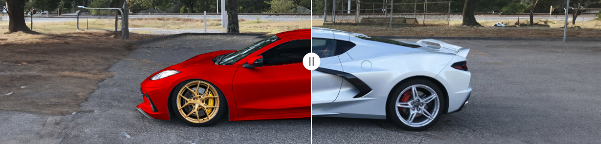 Car Wrap AI Visualizers