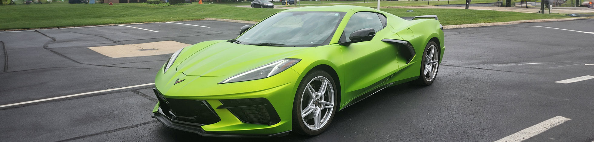 Why It's Important to Choose The Right Wrap Shop