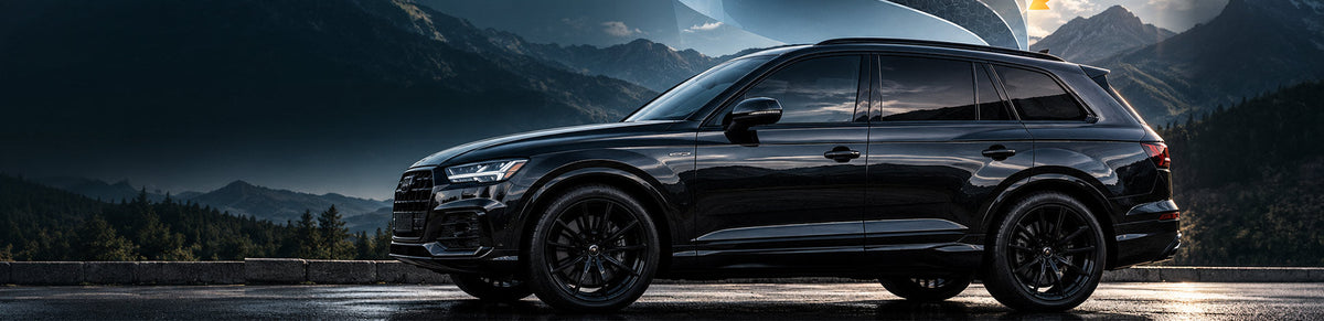 How Long Does Vehicle Window Tint Last?