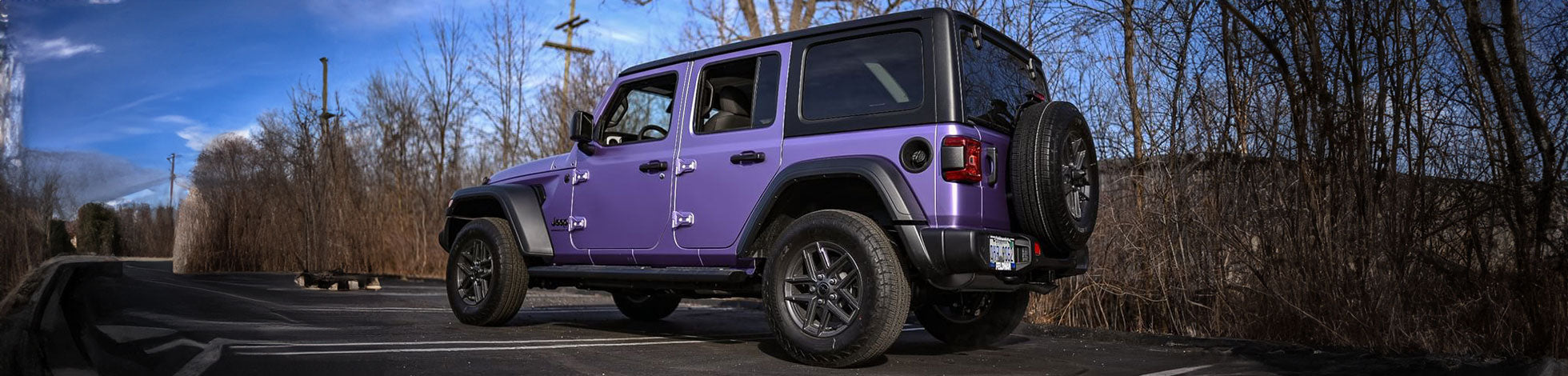 Jeep Wrangler Cost