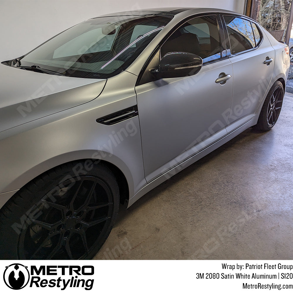 Gloss Wrap