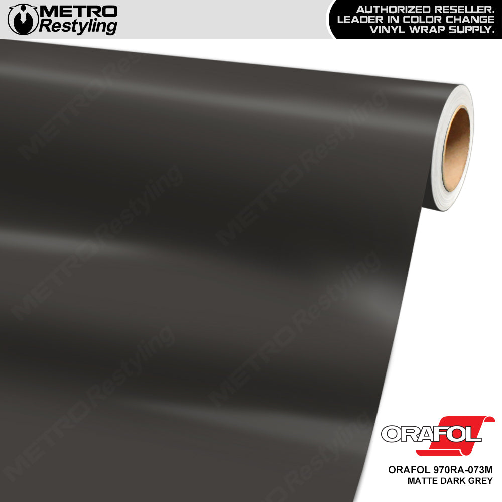 Orafol-970RA-Matte-Dark-Grey-073M