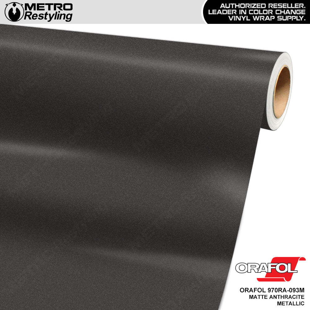 Orafol-970RA-Matte-Anthracite-Metallic-093M