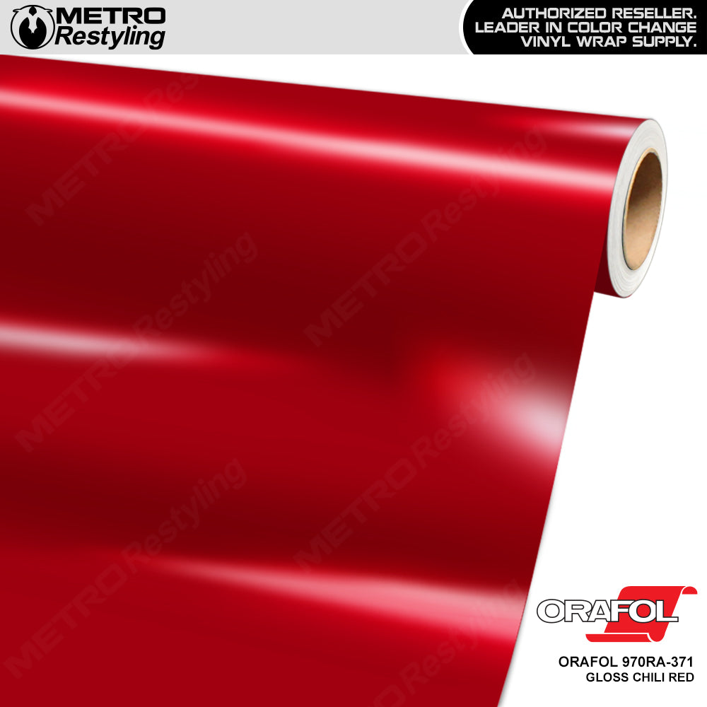 Orafol-970RA-Gloss-Chili-Red-371