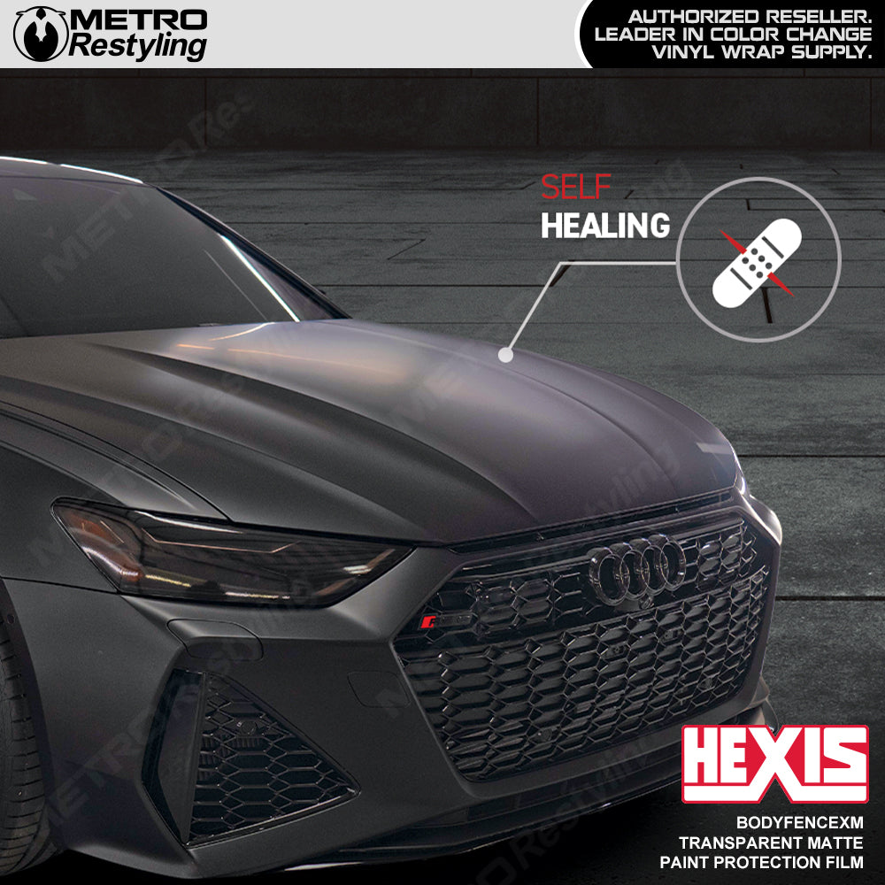 Matte BodyFence Film