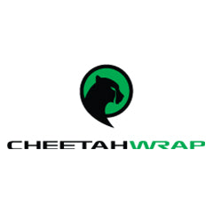 Cheetah Wrap