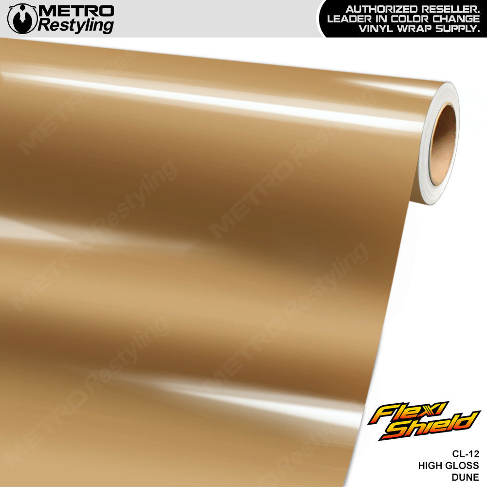 FS_CL-12_High-Gloss-Dune