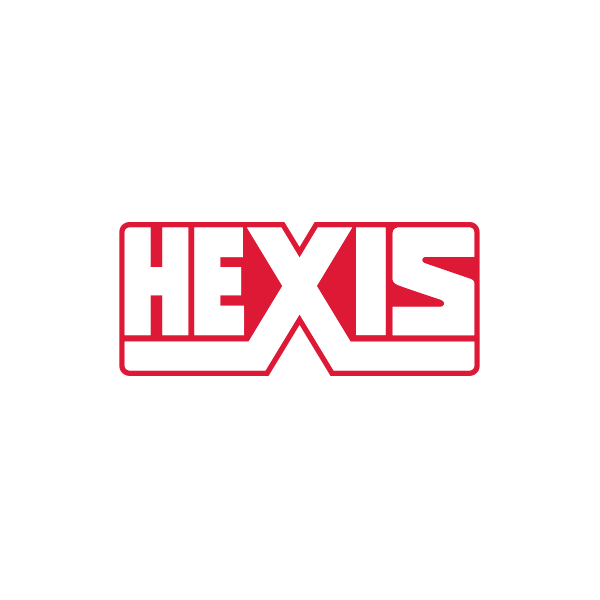Hexis Vinyl Car Wrap