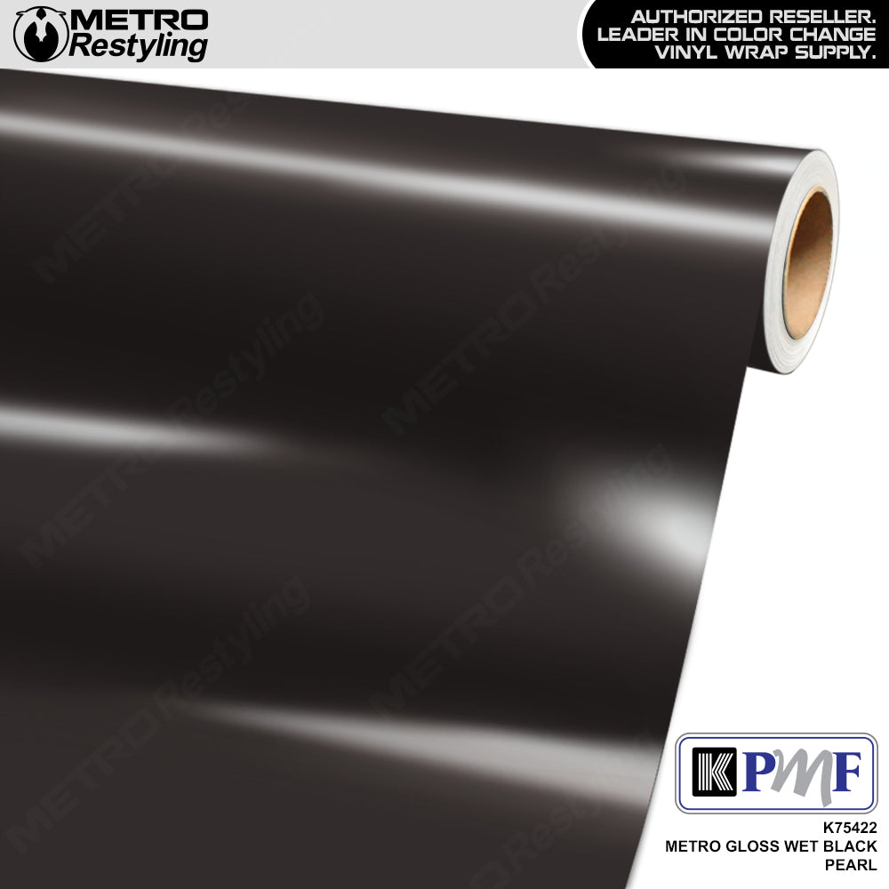 Wet Black Pearl K75422