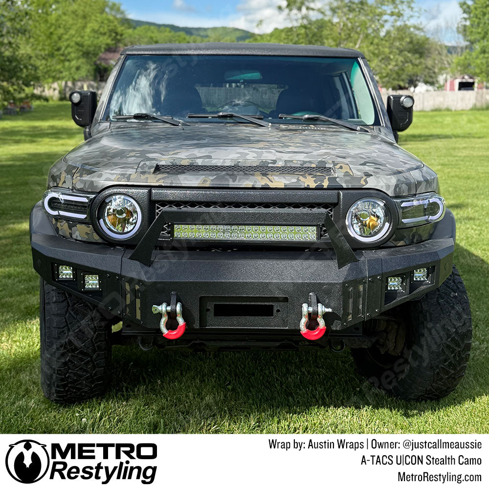 atacs camo toyota wrap