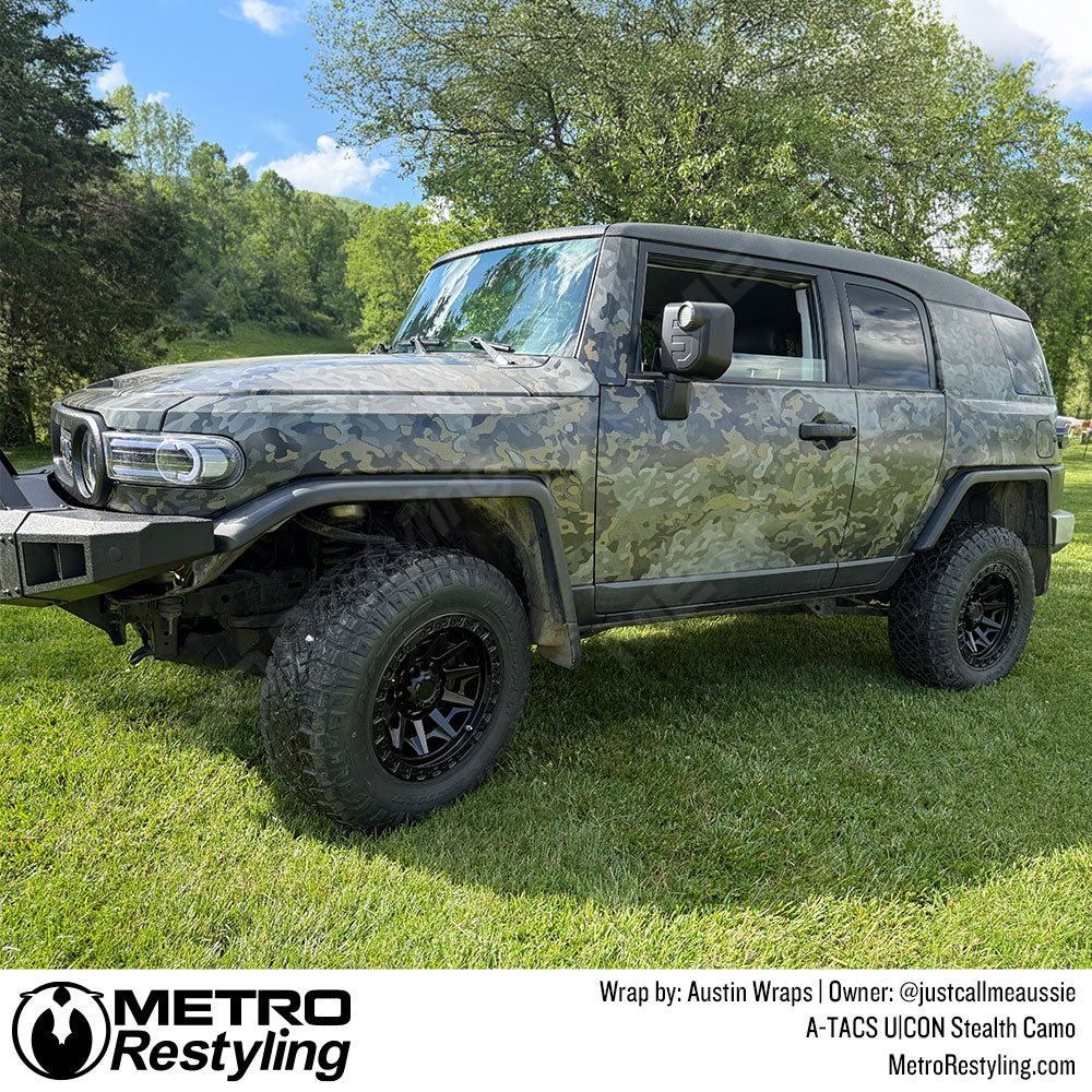 atacs camo toyota wrap
