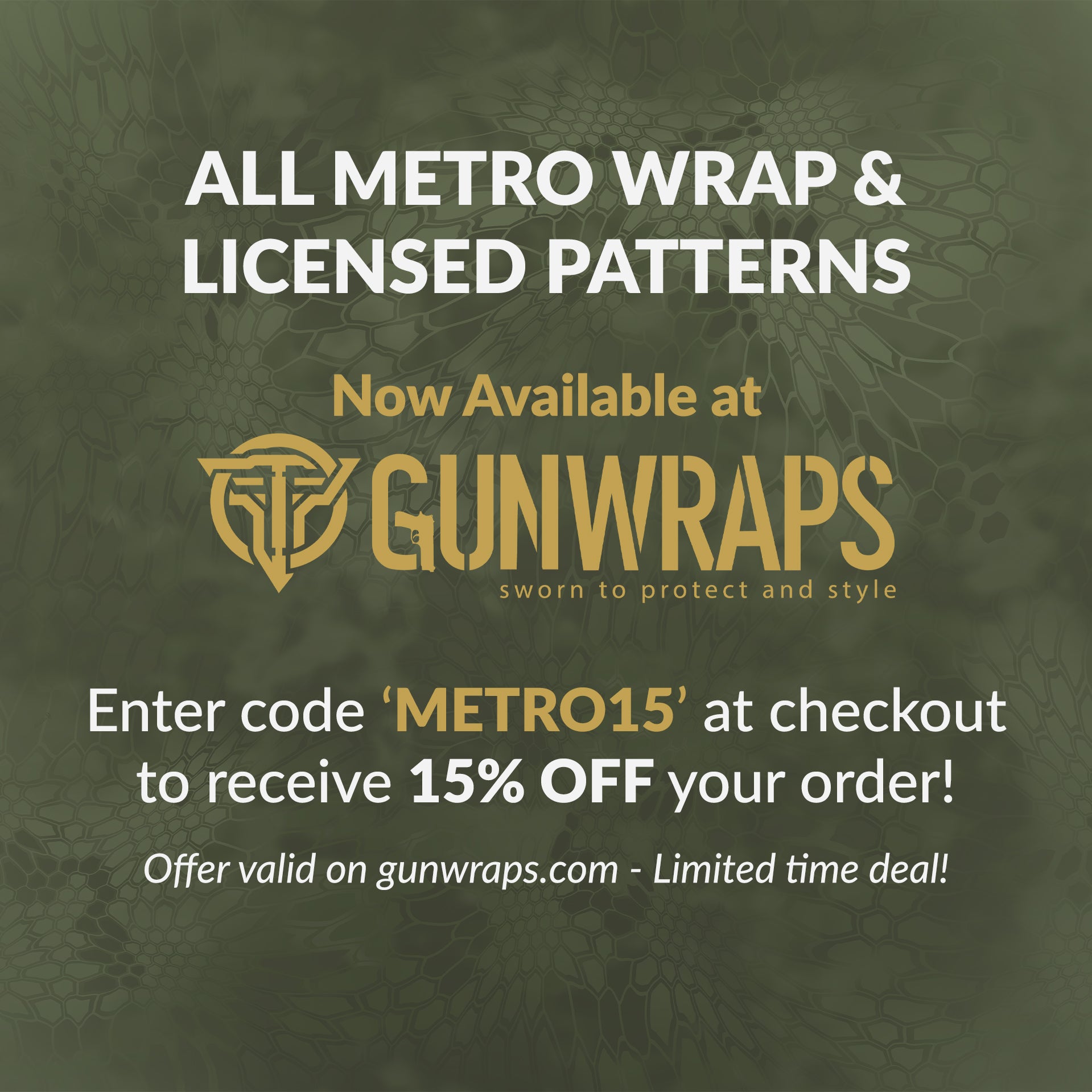 Gun Wraps