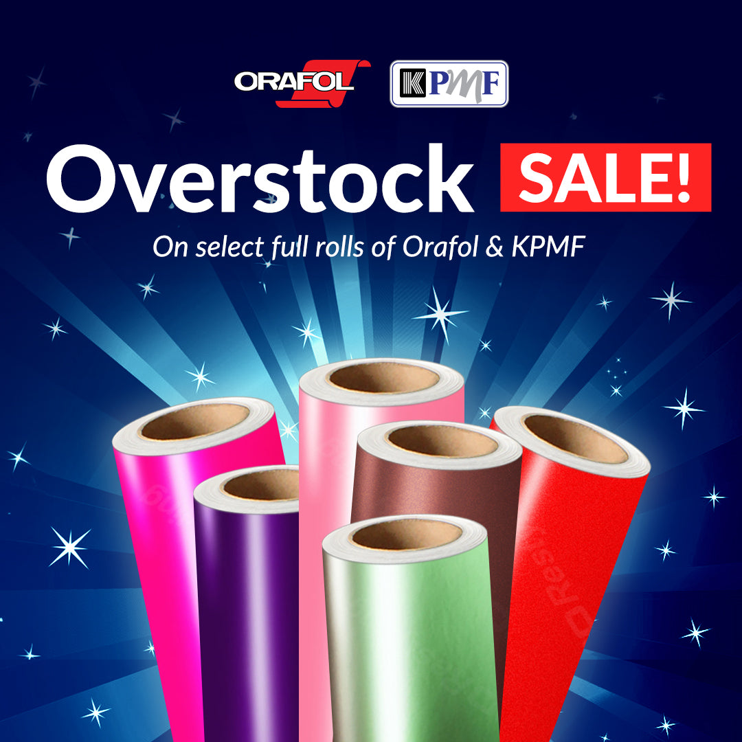 Orafol & KPMF Roll Sale