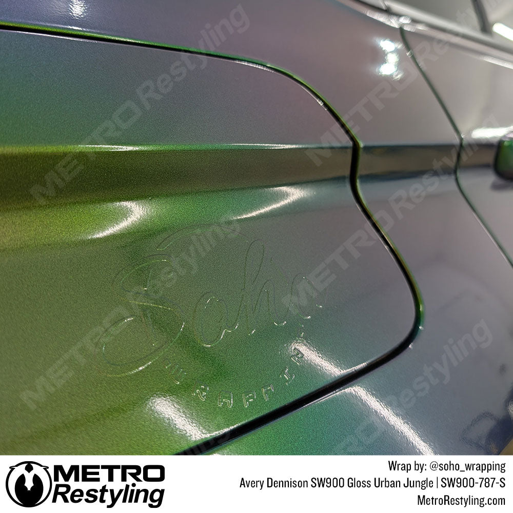 avery gloss urban jungle