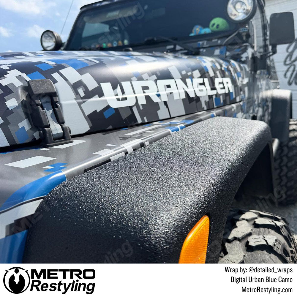digital urban camo jeep wrap
