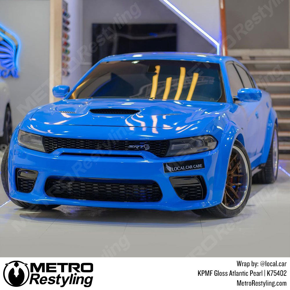 gloss atlantic pearl dodge wrap