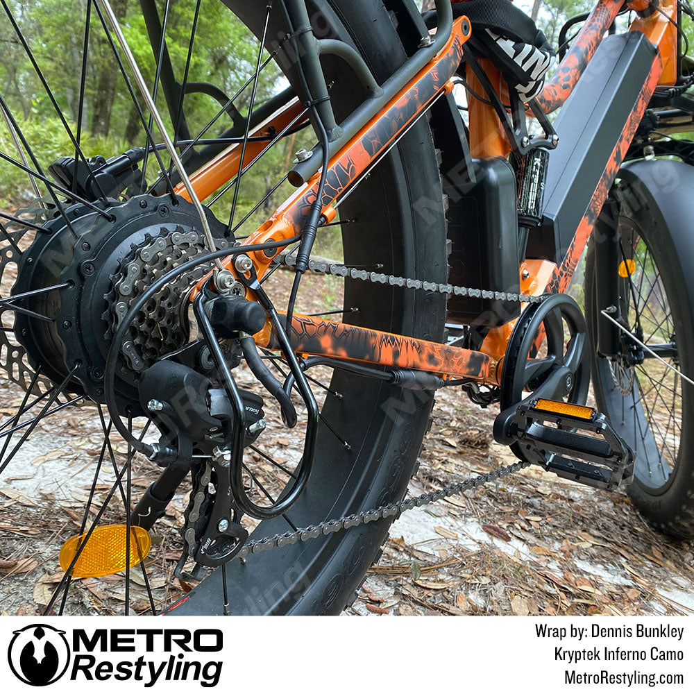 kryptek inferno wrap