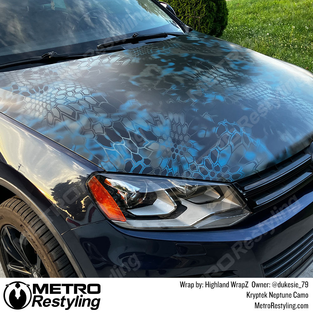 kryptek neptune hood wrap
