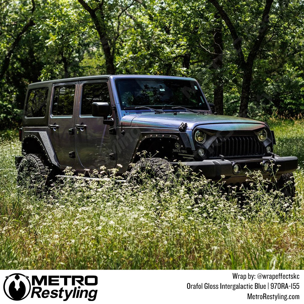 intergalactic jeep wrangler wrap