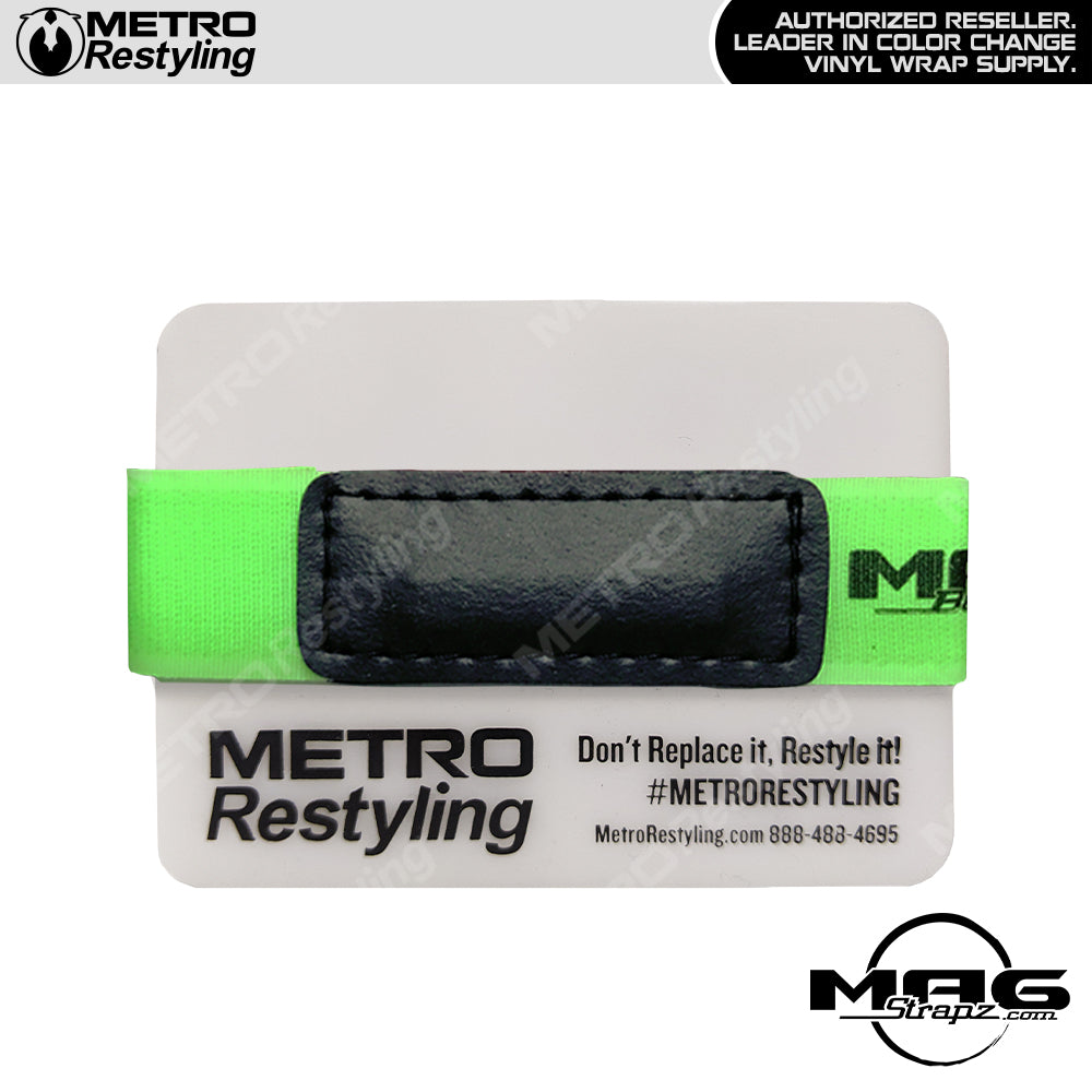 MagBandz for 4in Squeegees