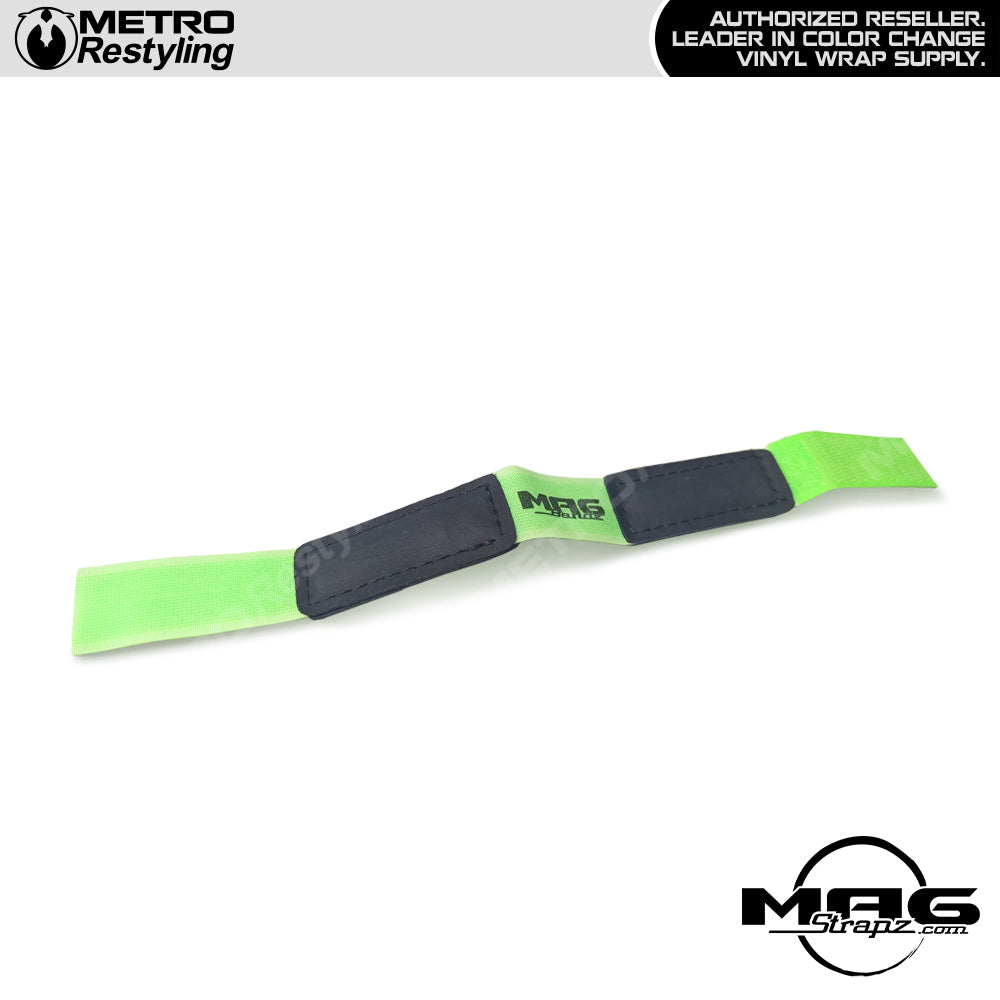 MagBandz for 4in Squeegees