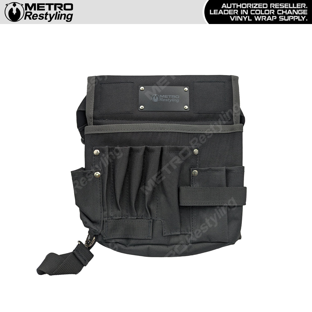 Heavy duty best sale tool bag