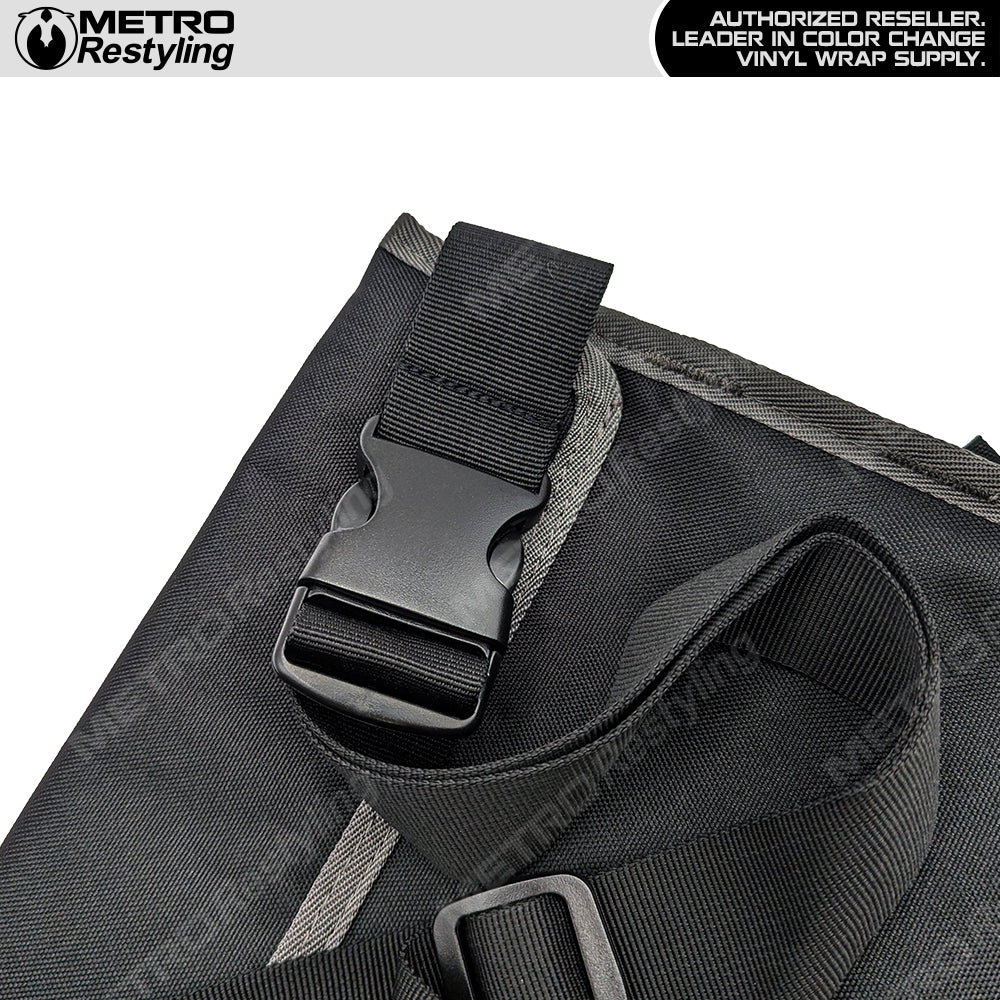 Metro Restyling Heavy Duty Tool Bag