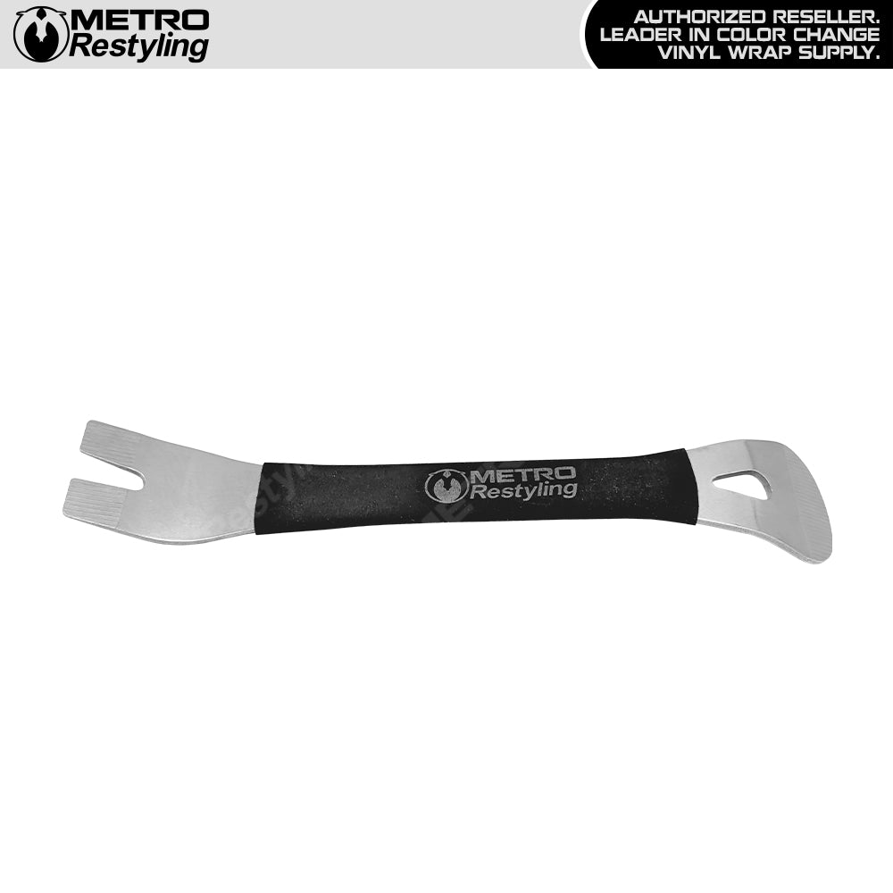 Pro-Slitter Vinyl Cutting Knife with Back Paper Slitter - Graphic Accessory  Products