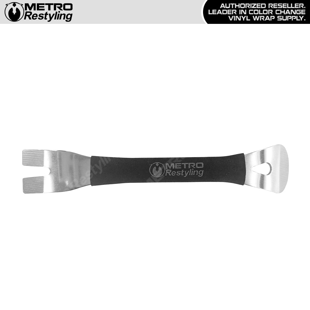 Metro Restyling Metal Trim Pry Tool
