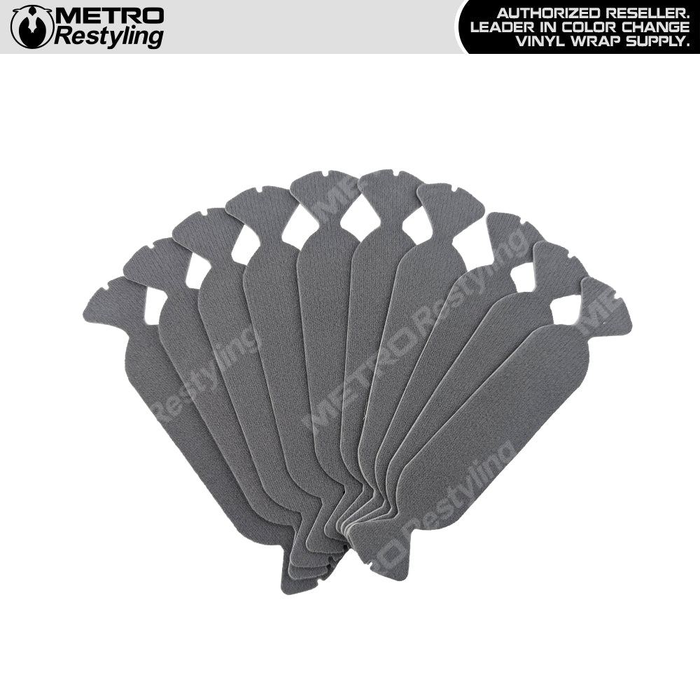 Metro Restyling Wet or Dry Buffer