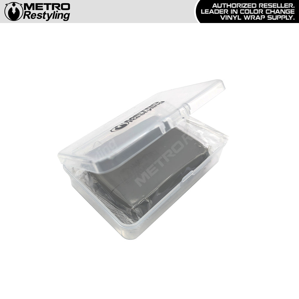 Metro Restyling Clay Bar