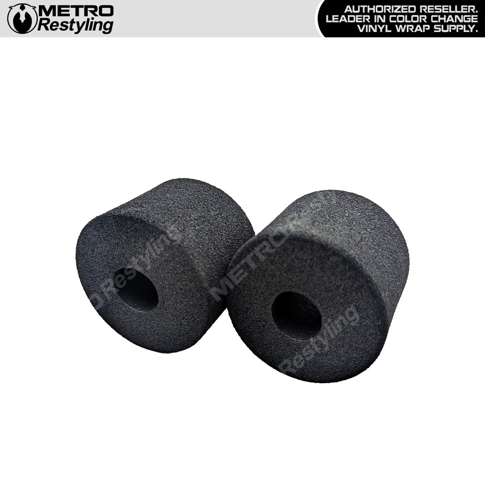 Metro Restyling Roller Wiz