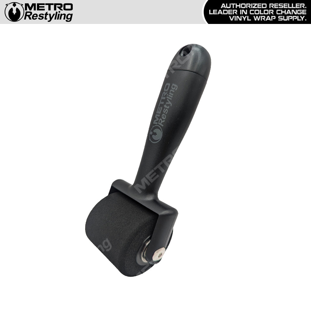 Metro Restyling Sponge Seam Press Roller