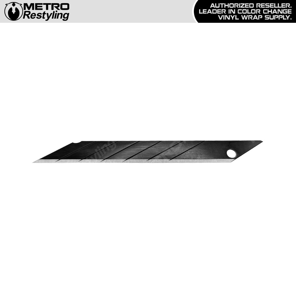 Metro Restyling 30 Degree Replacement Blades 50pk