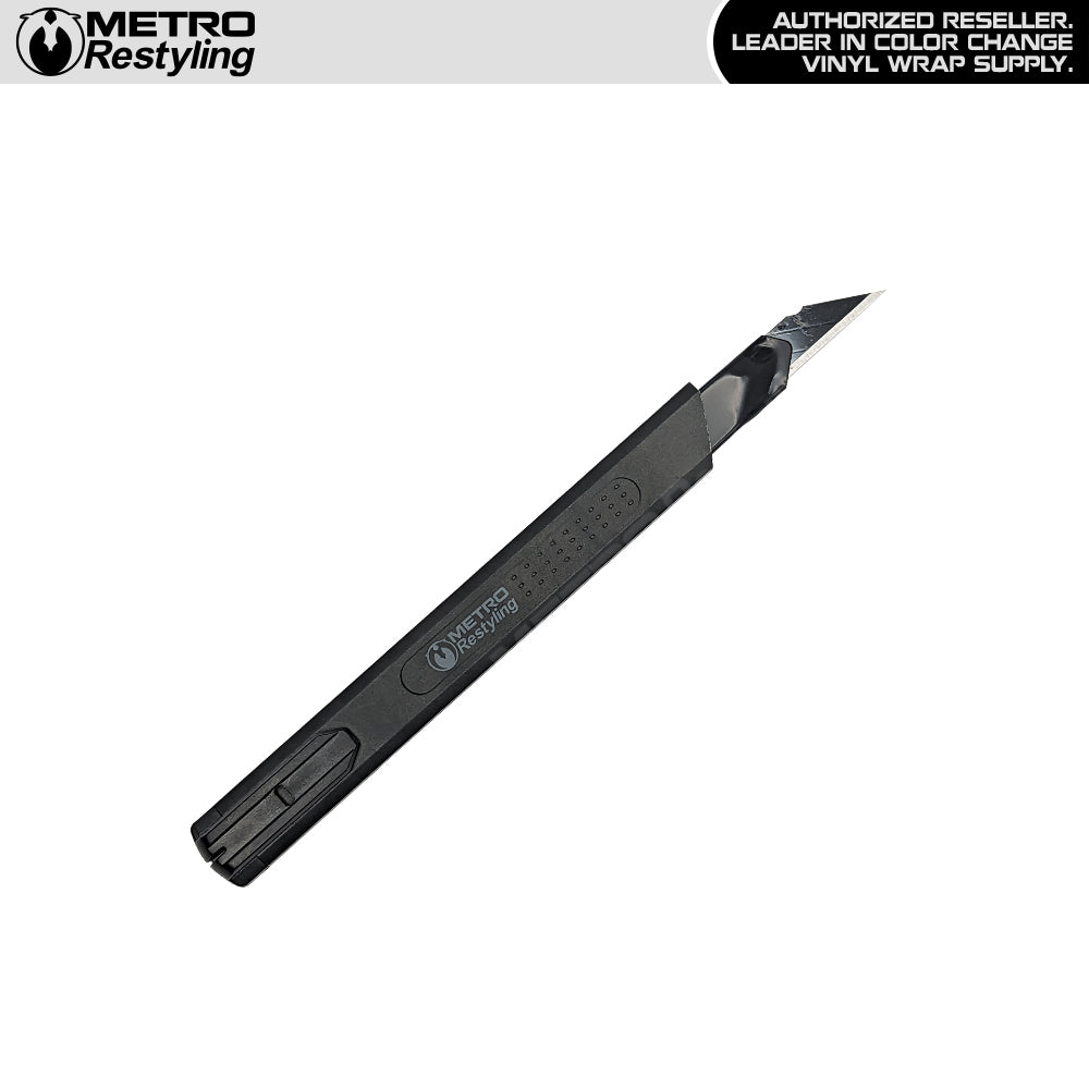 Metro Restyling Premium Pro Precision Knife 30 Degree