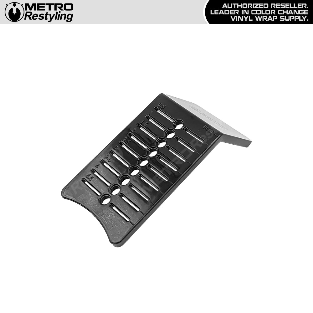 Metro Restyling Easy Grip Squeegee 6 PPF / Tint