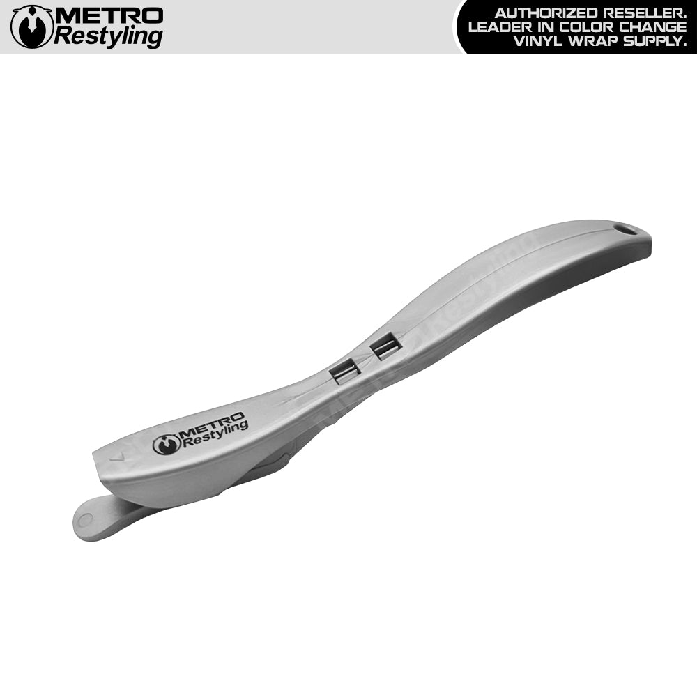 Metro Restyling Liner Slitter