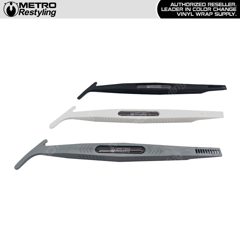 Metro Restyling Magnetic Finishing Touch Set