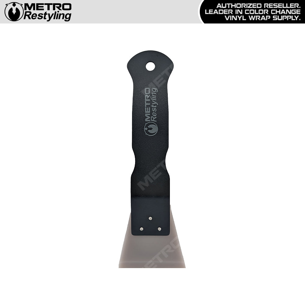 Metro Restyling Medium Reach PPF Squeegee