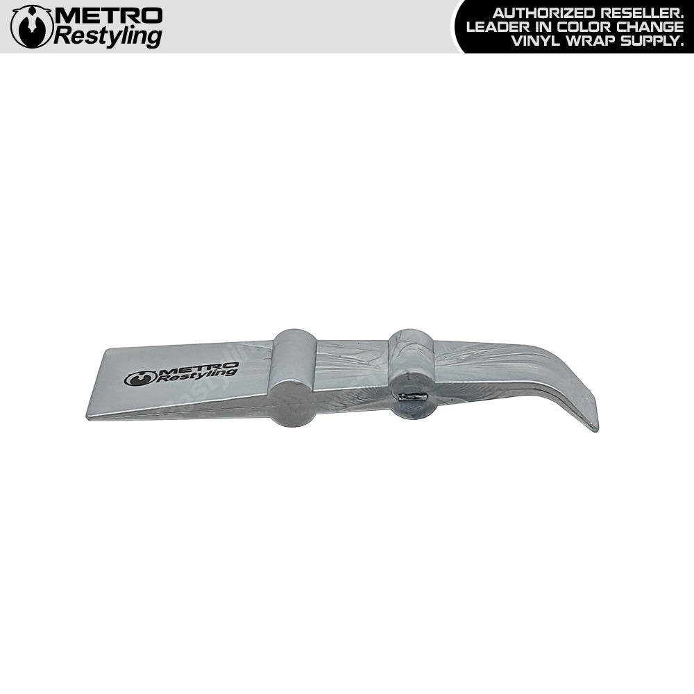 Metro Restyling Mini Squeegee 135 Degree Edge