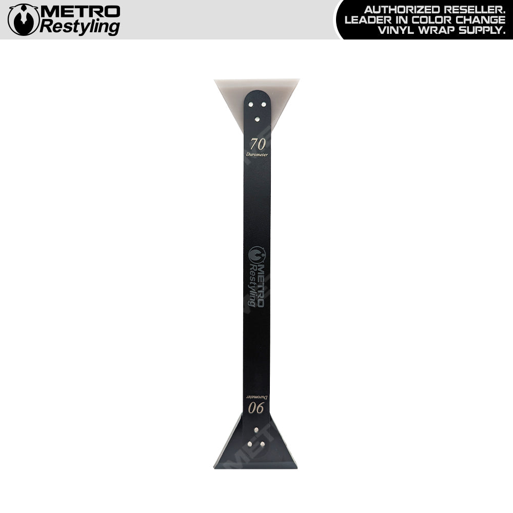 Metro Restyling Double Ended PPF Long Reach Squeegee