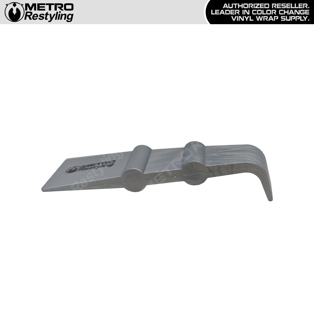 Metro Restyling Mini Squeegee 90 Degree Edge