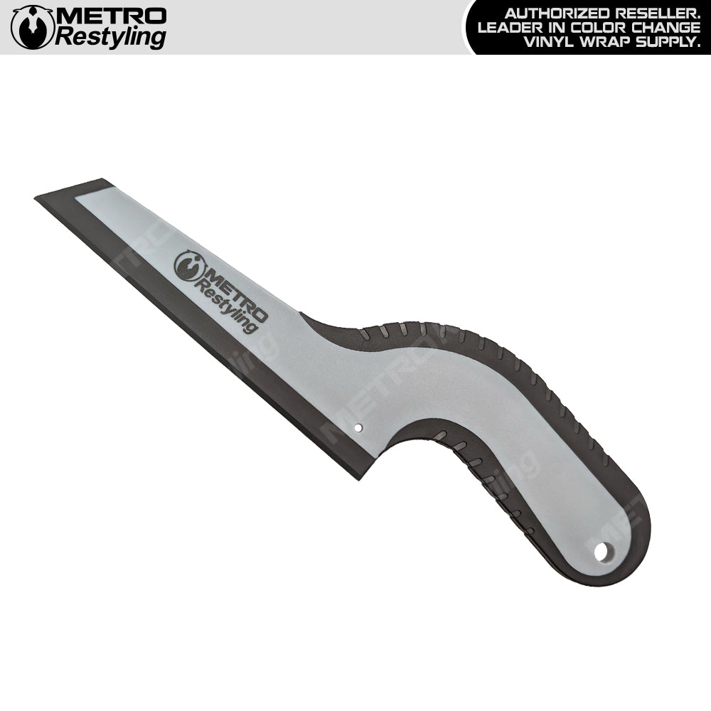 Metro Restyling Squeegee Handle Long