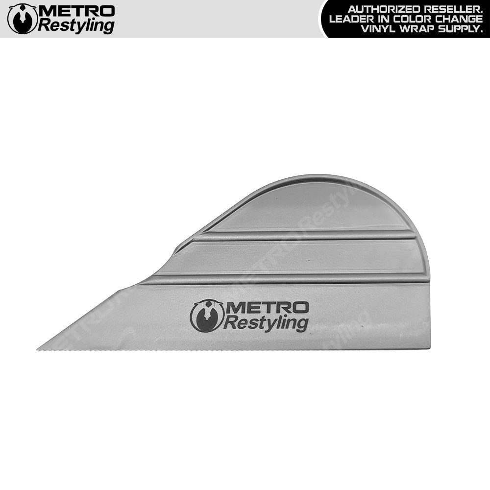 Metro Restyling Firm Tint Squeegee