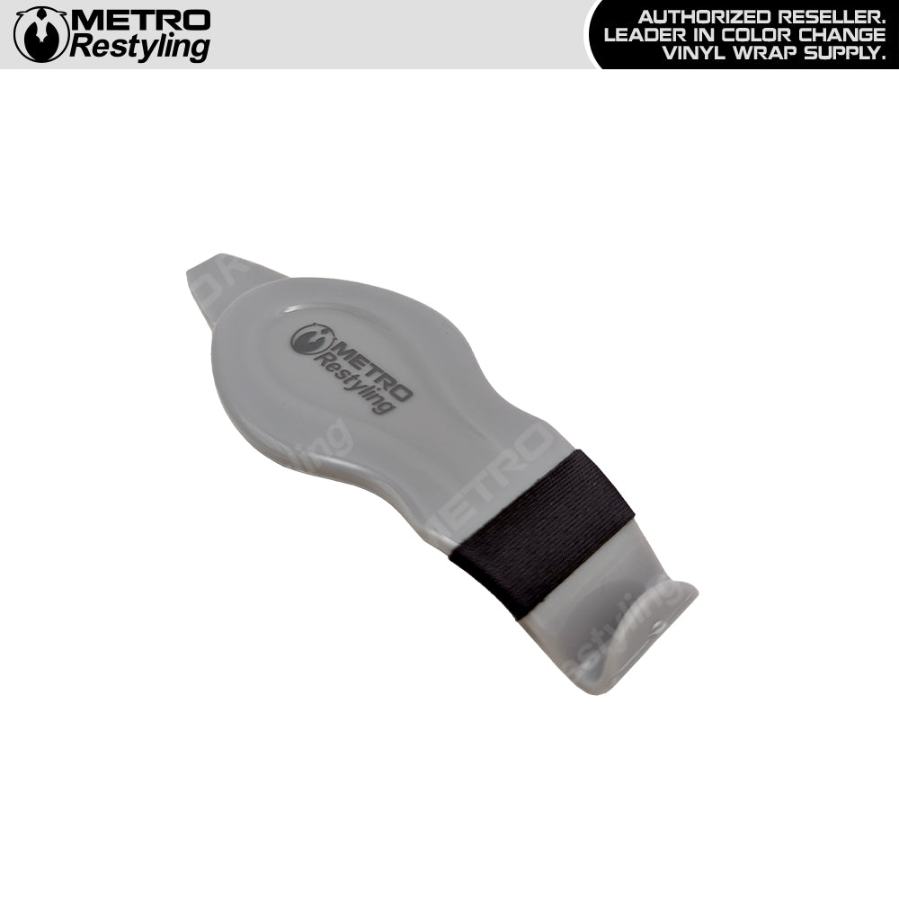 Metro Restyling Tucker w Felt Squeegee