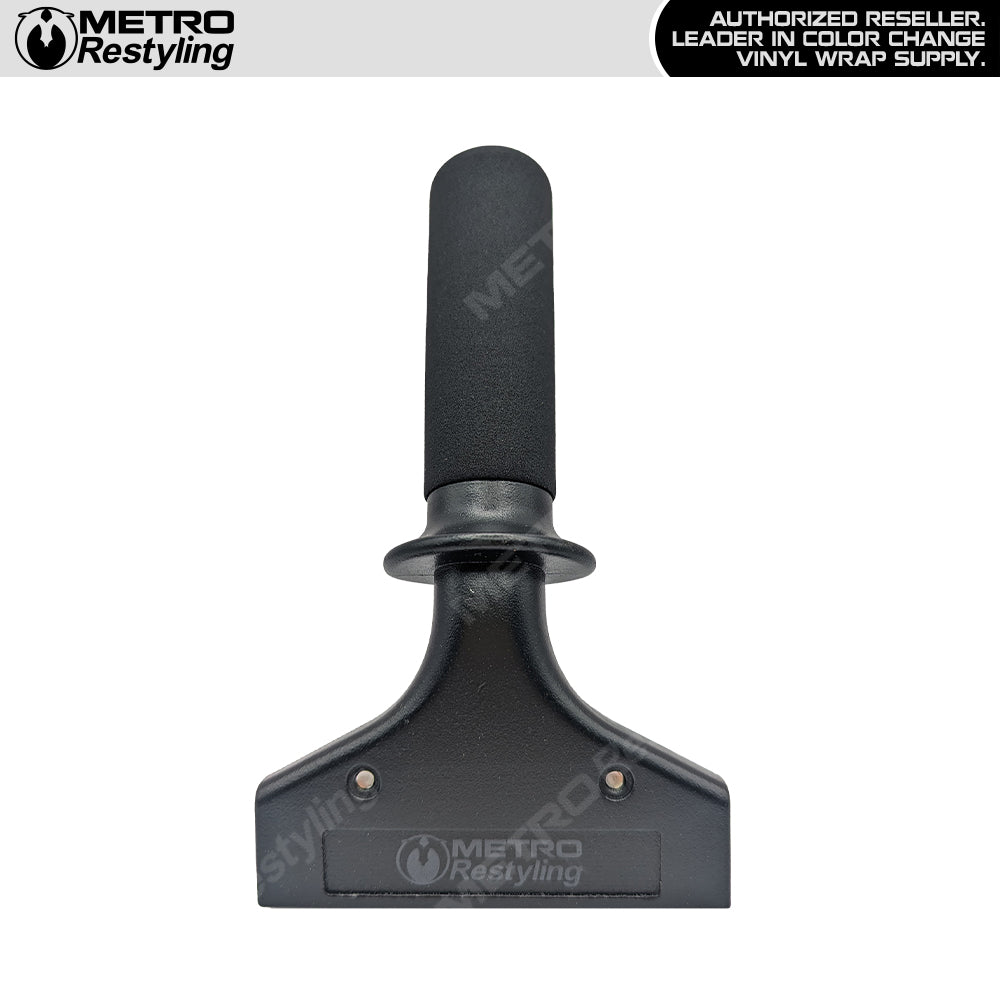 Metro Restyling Squeegee Handle Short