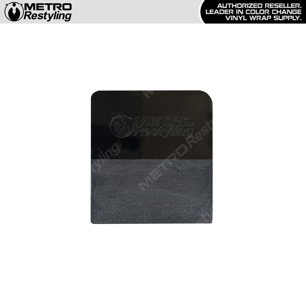 Metro Restyling Premium Small PPF Squeegee