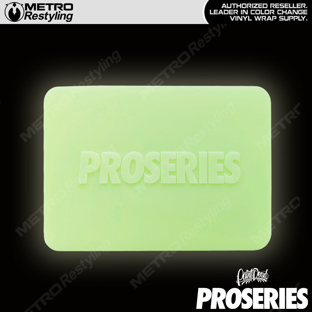 PID Pro Series Glow in the Dark ProSqueegee
