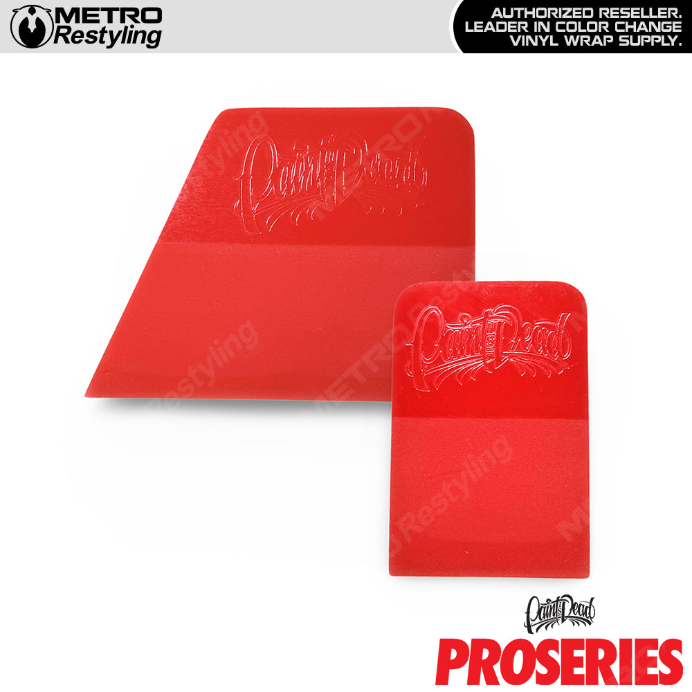 PID ProSeries ProGlide60 & ProGlide90 PPF Squeegees