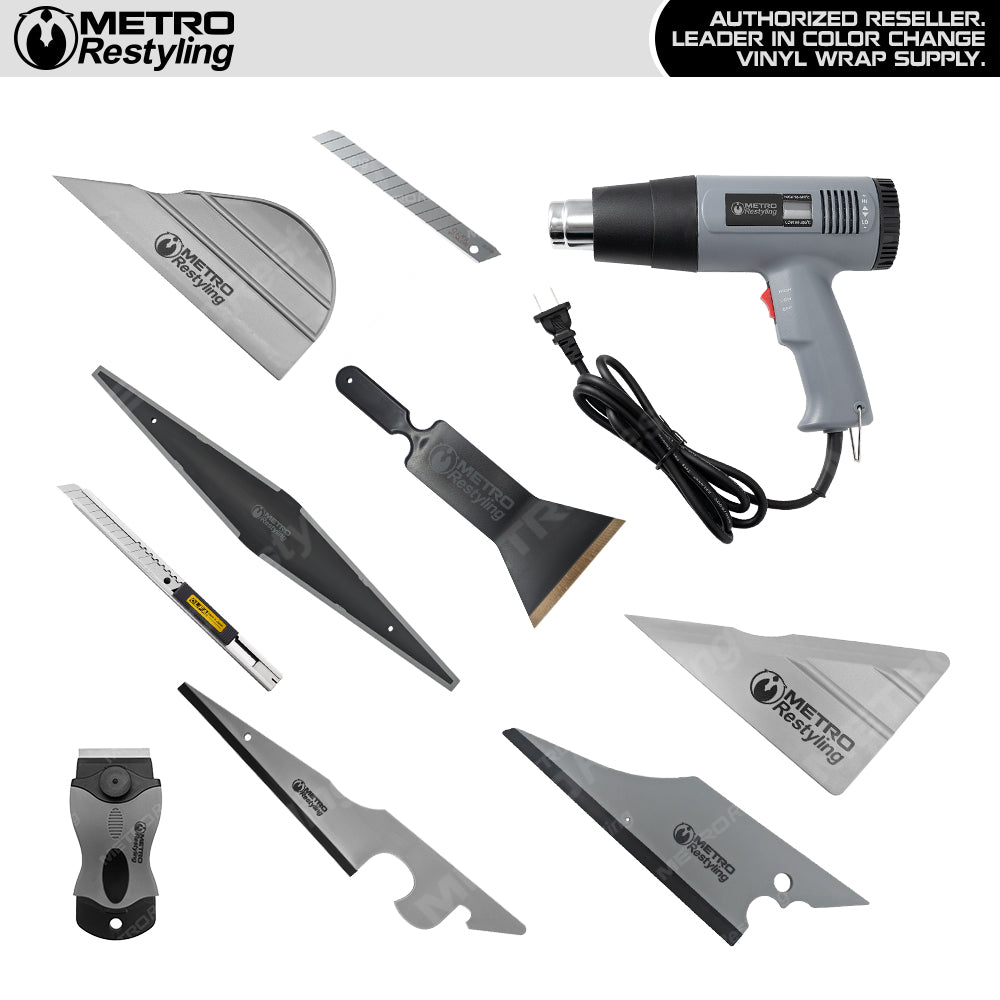 Window Tint Bundle